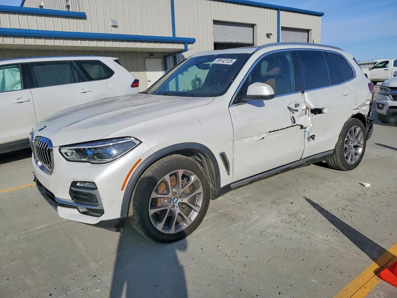 X5