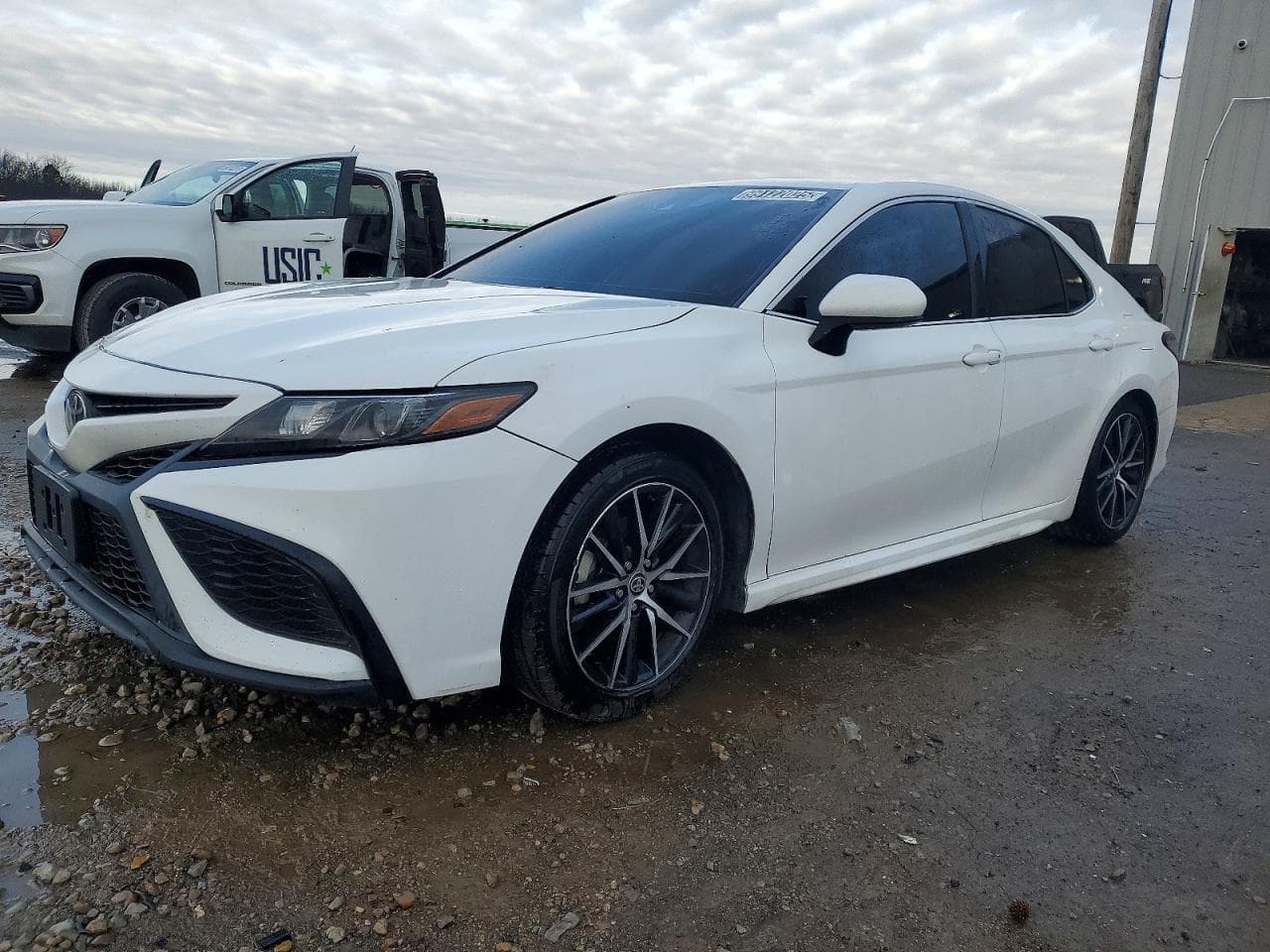 CAMRY