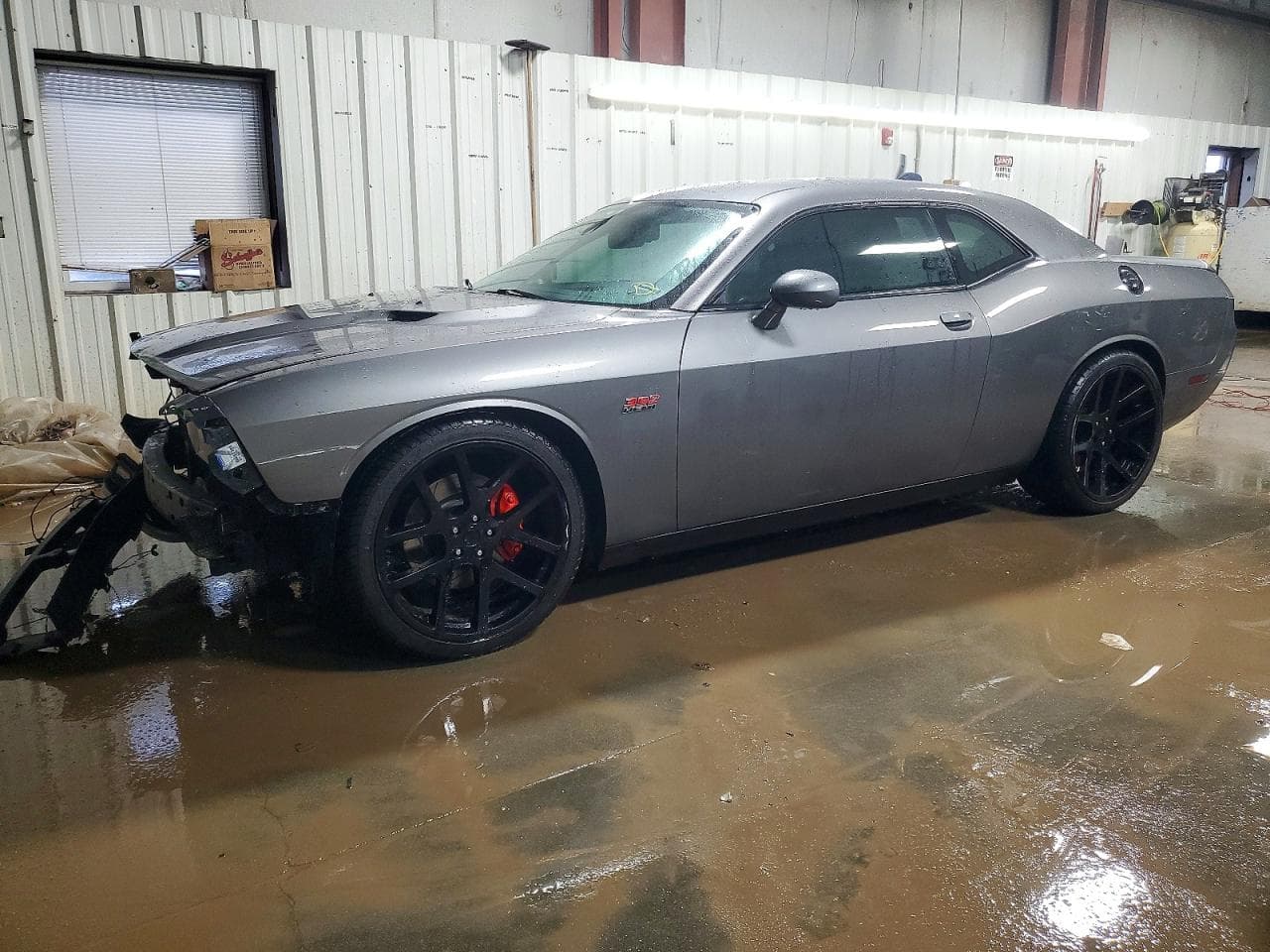CHALLENGER