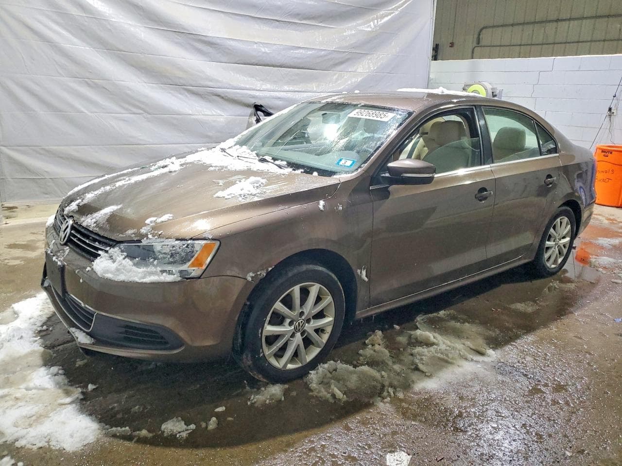 JETTA