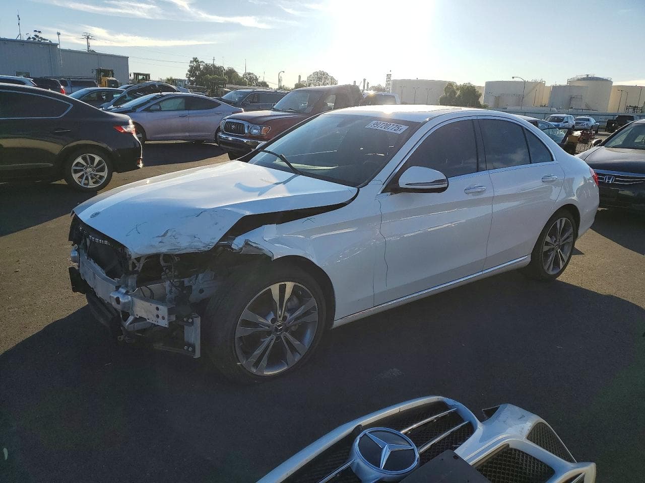 C-CLASS