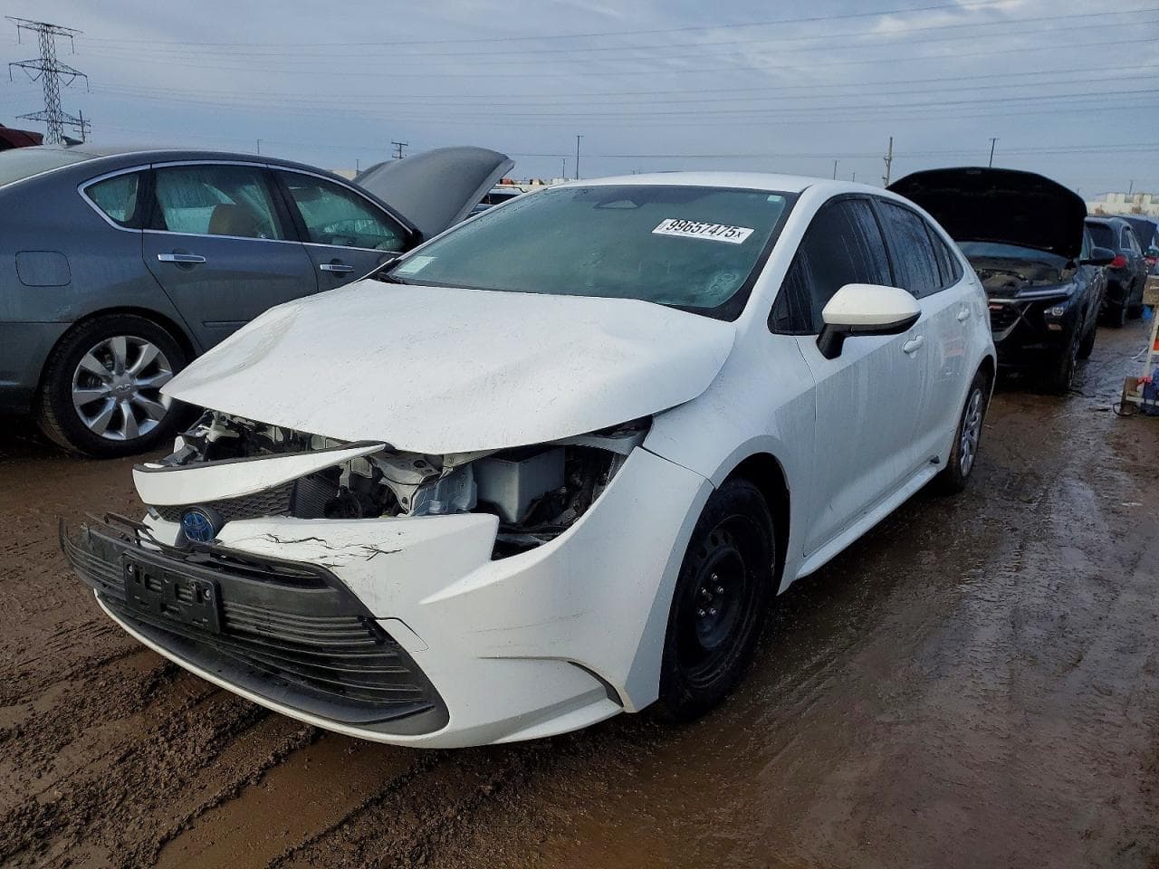 COROLLA