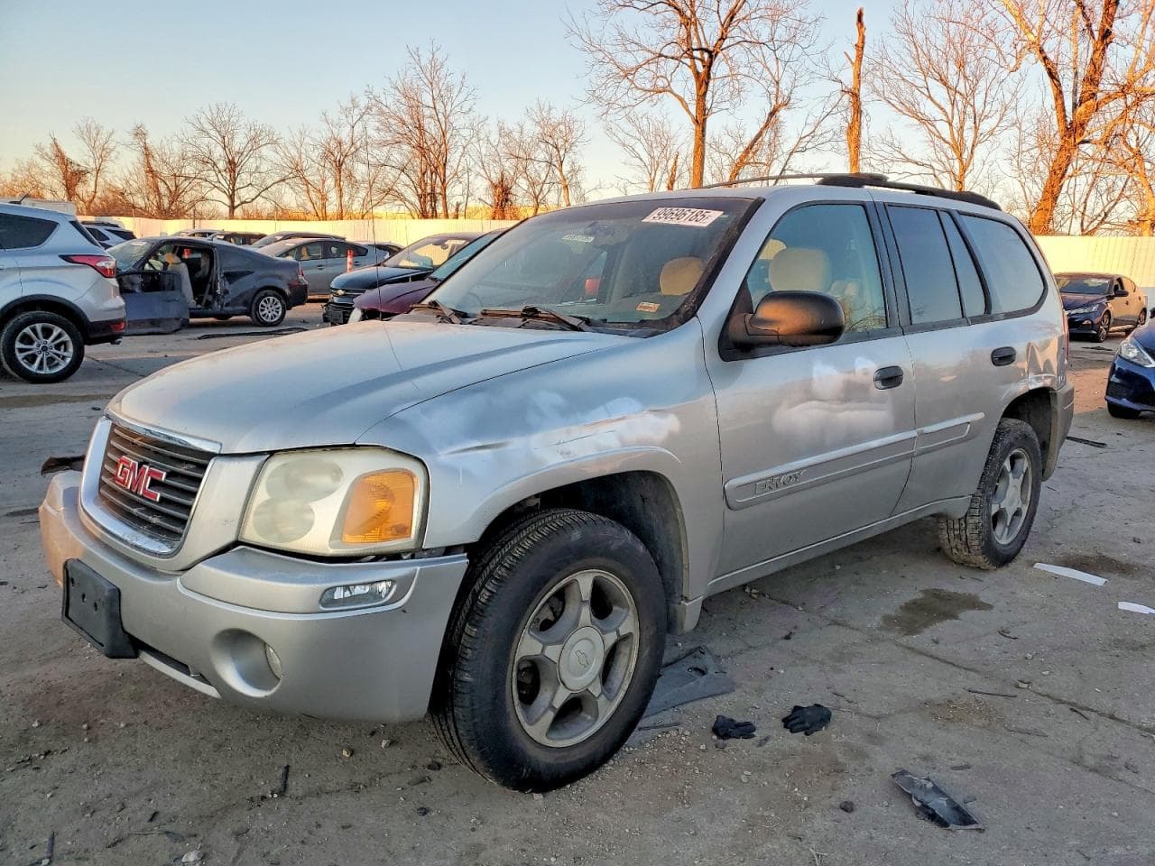ENVOY