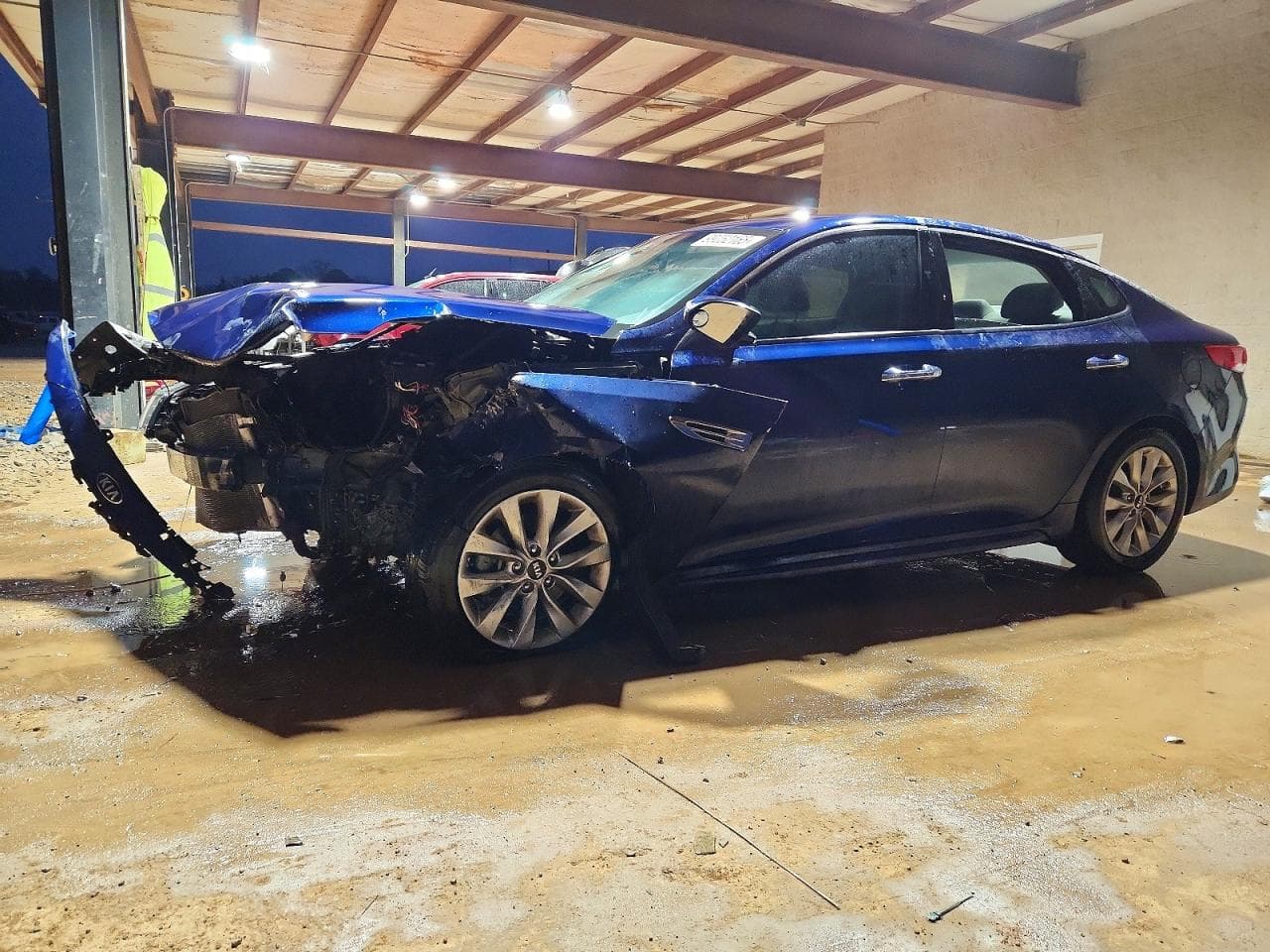 OPTIMA