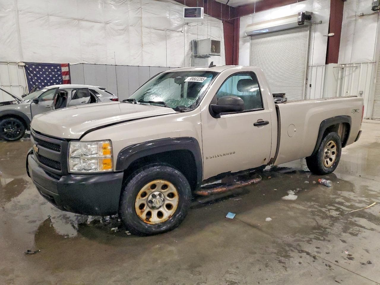 SILVERADO