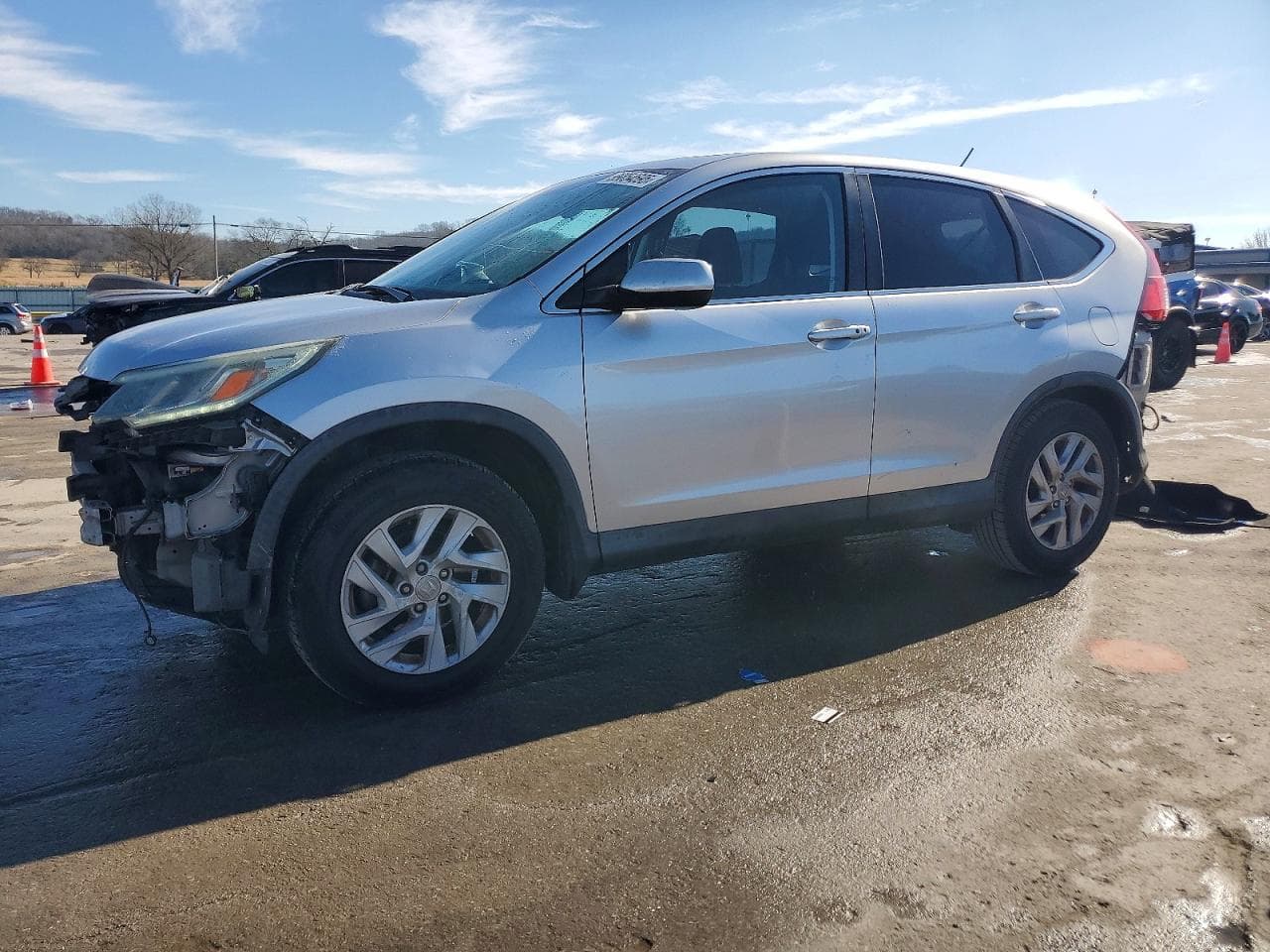 CRV