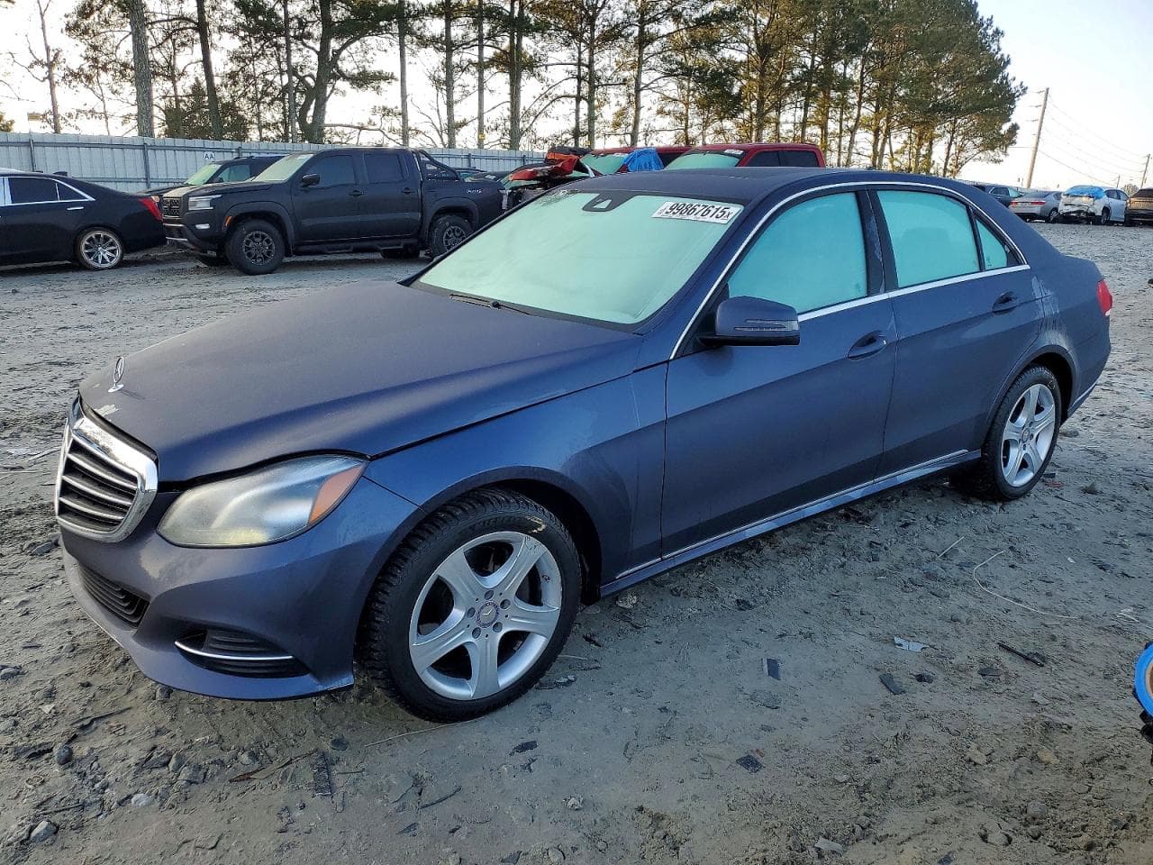 E-CLASS