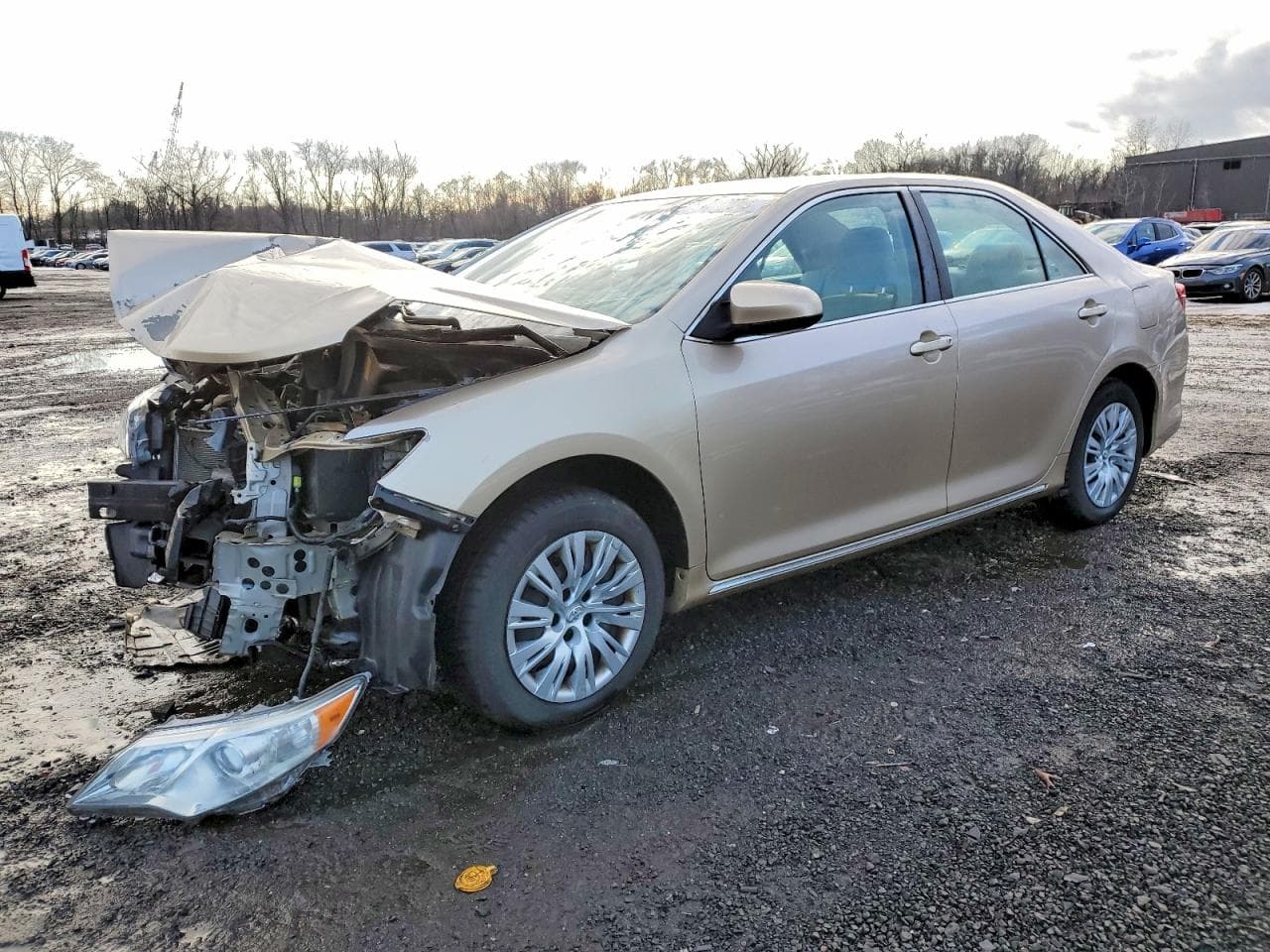 CAMRY