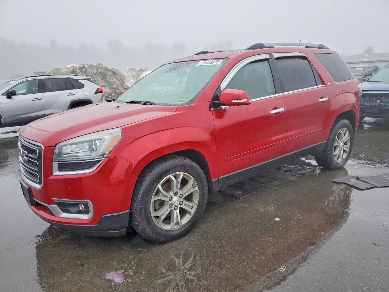 ACADIA