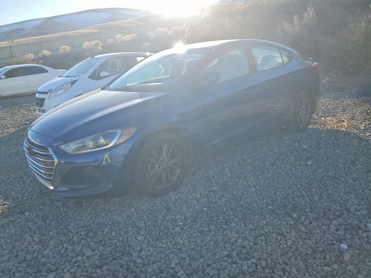 ELANTRA