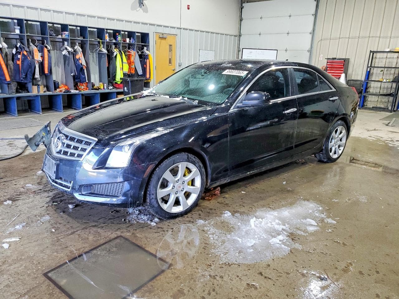 ATS