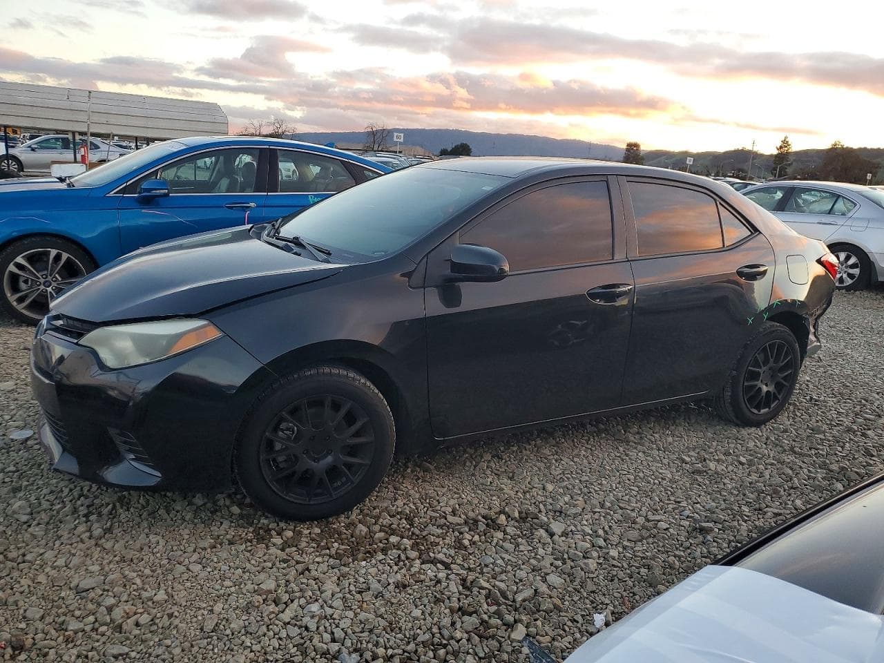 COROLLA