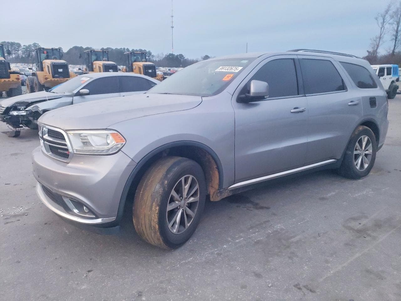 DURANGO