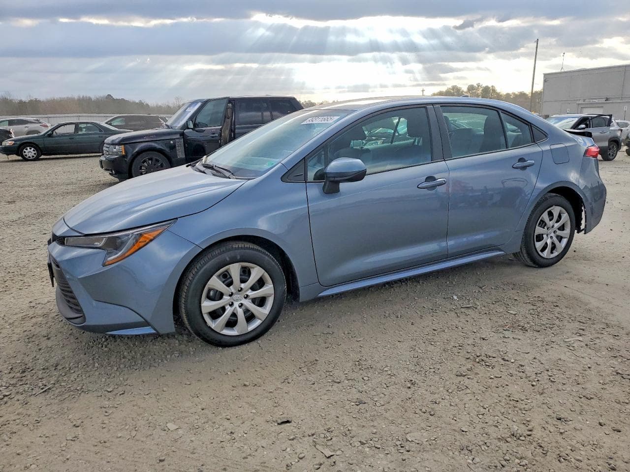 COROLLA