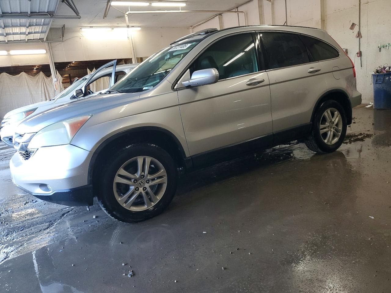 CRV