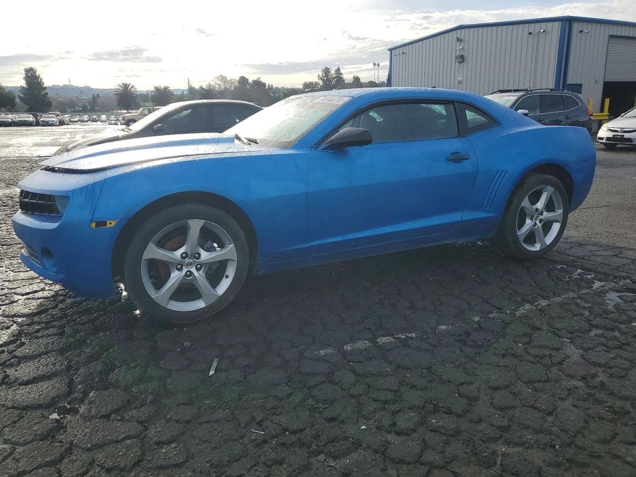 CAMARO