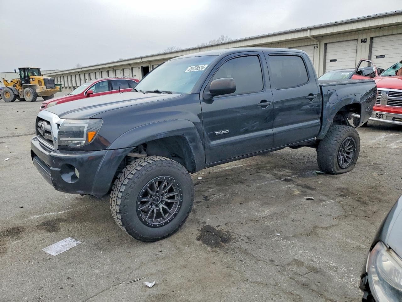 TACOMA