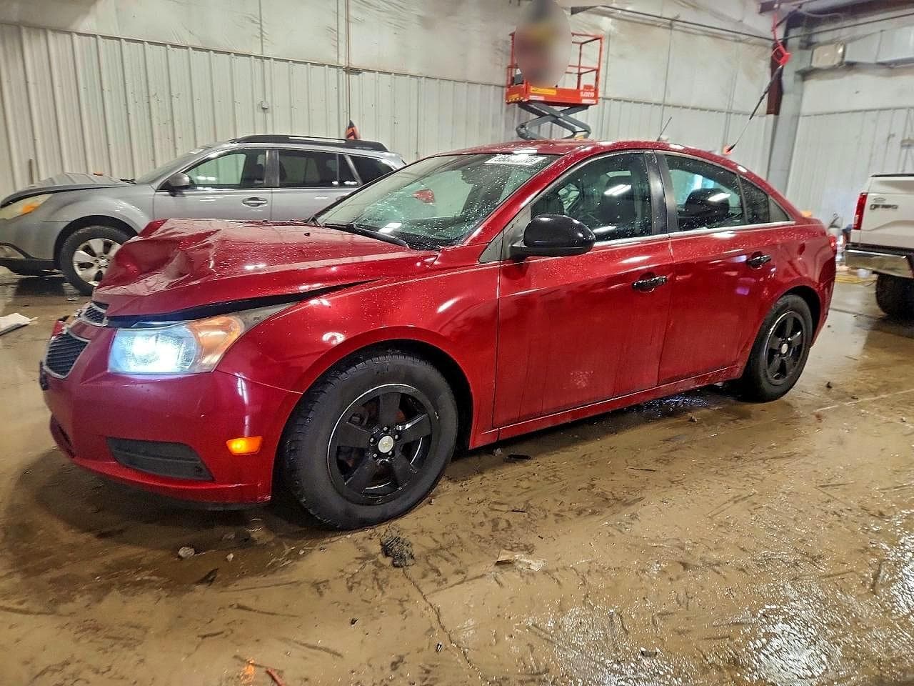 CRUZE