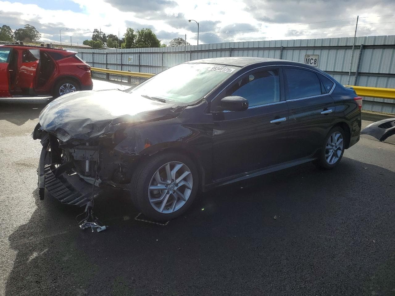 SENTRA