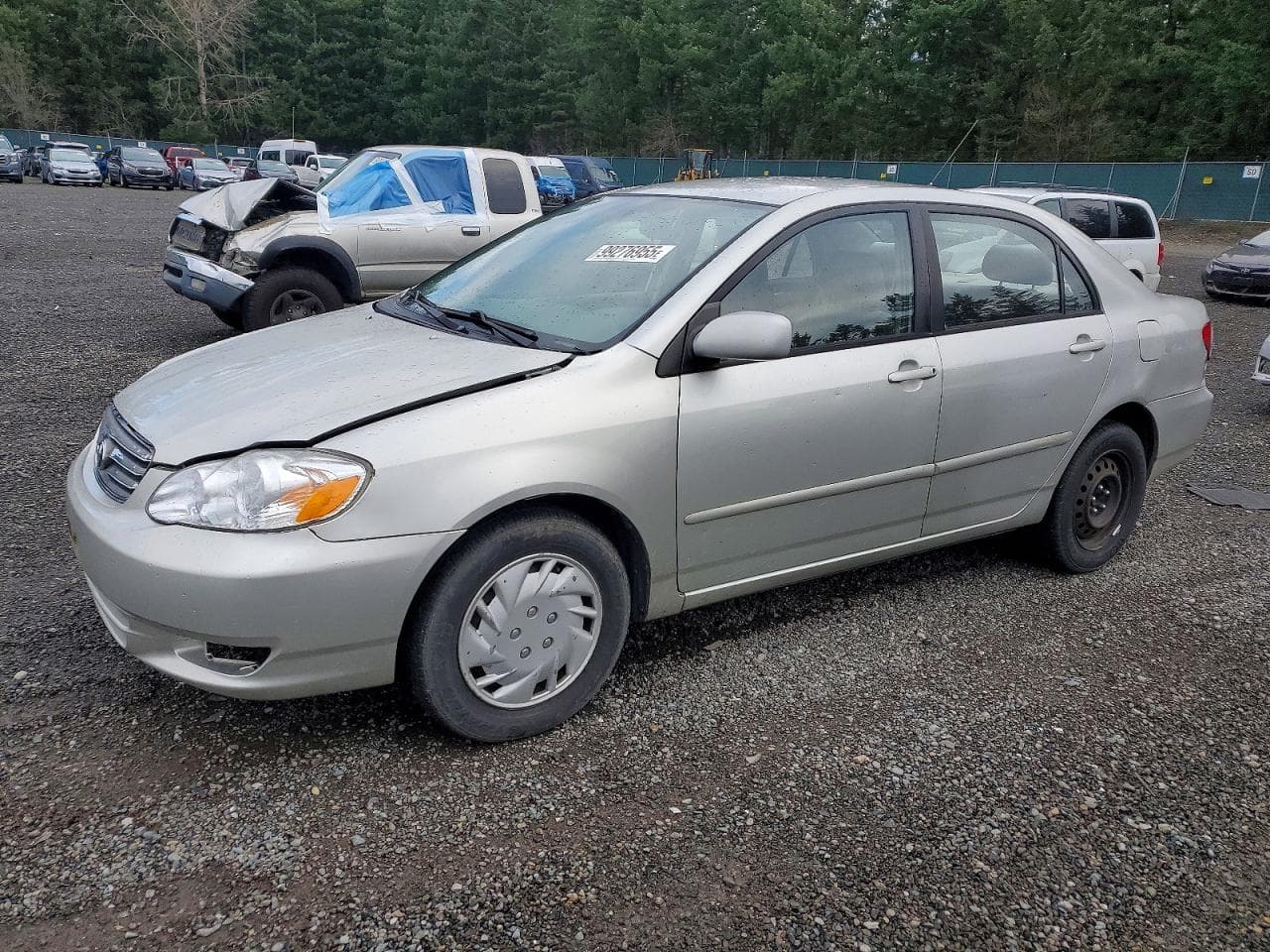 COROLLA