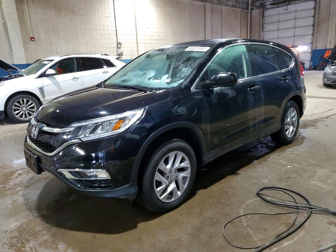 CRV
