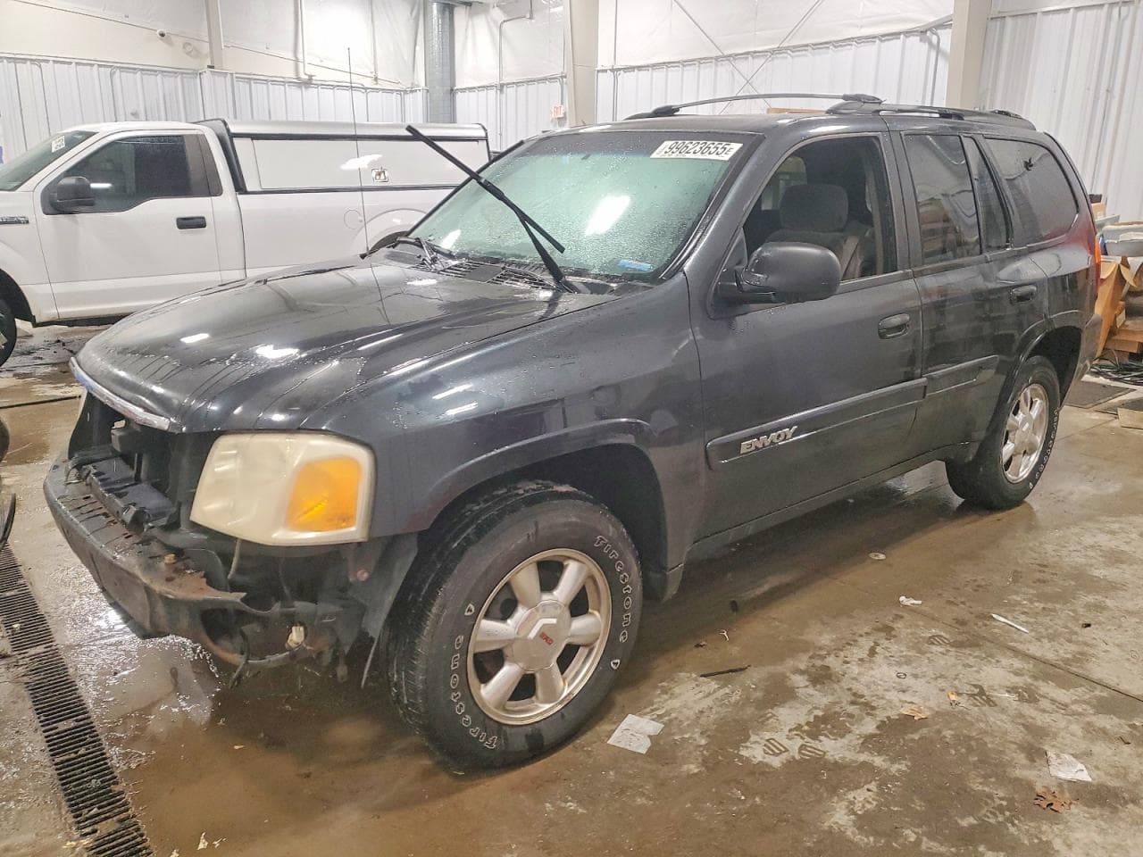 ENVOY
