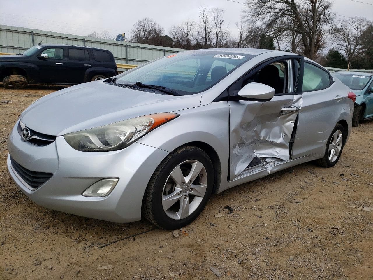 ELANTRA