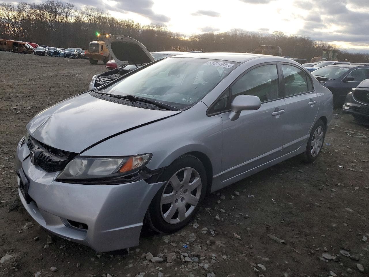 CIVIC