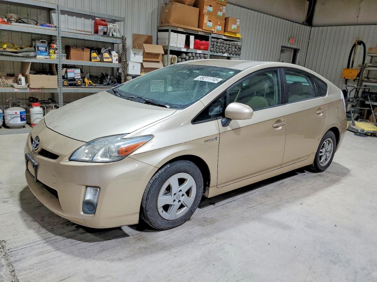 PRIUS