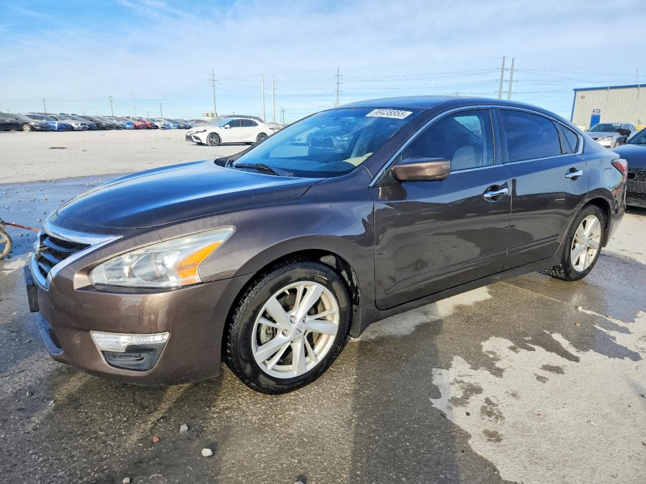 ALTIMA