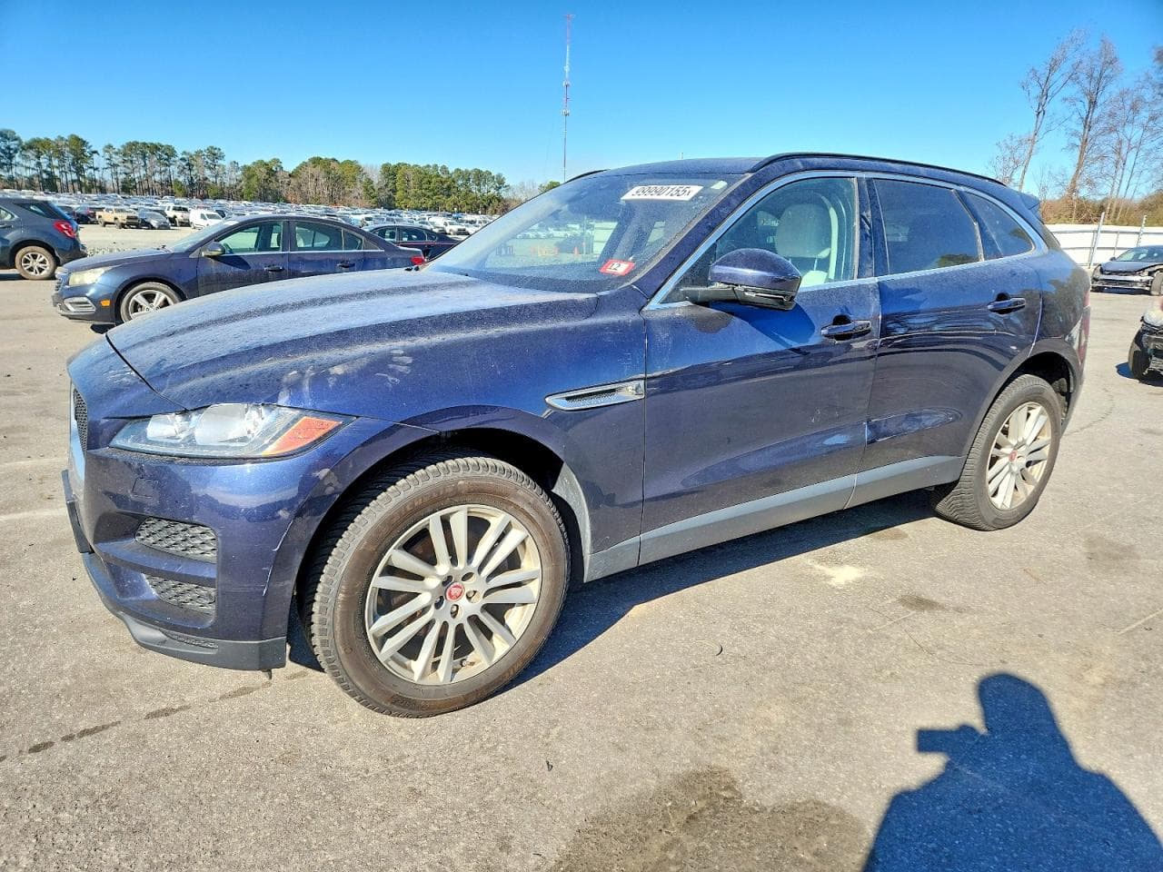 F-PACE