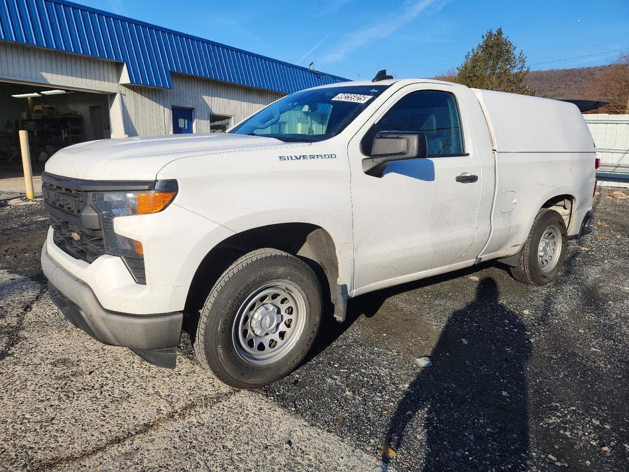 SILVERADO