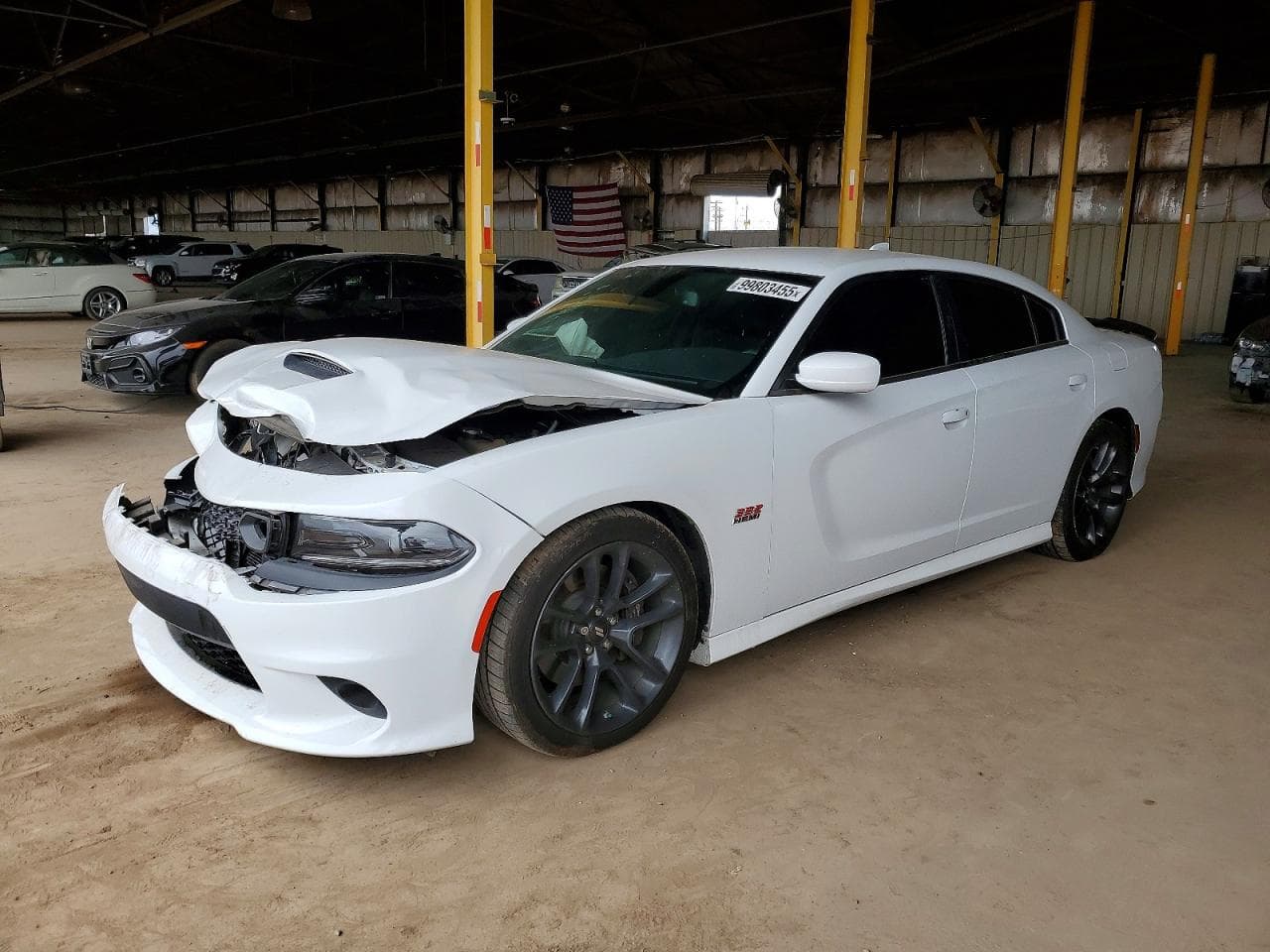 CHARGER