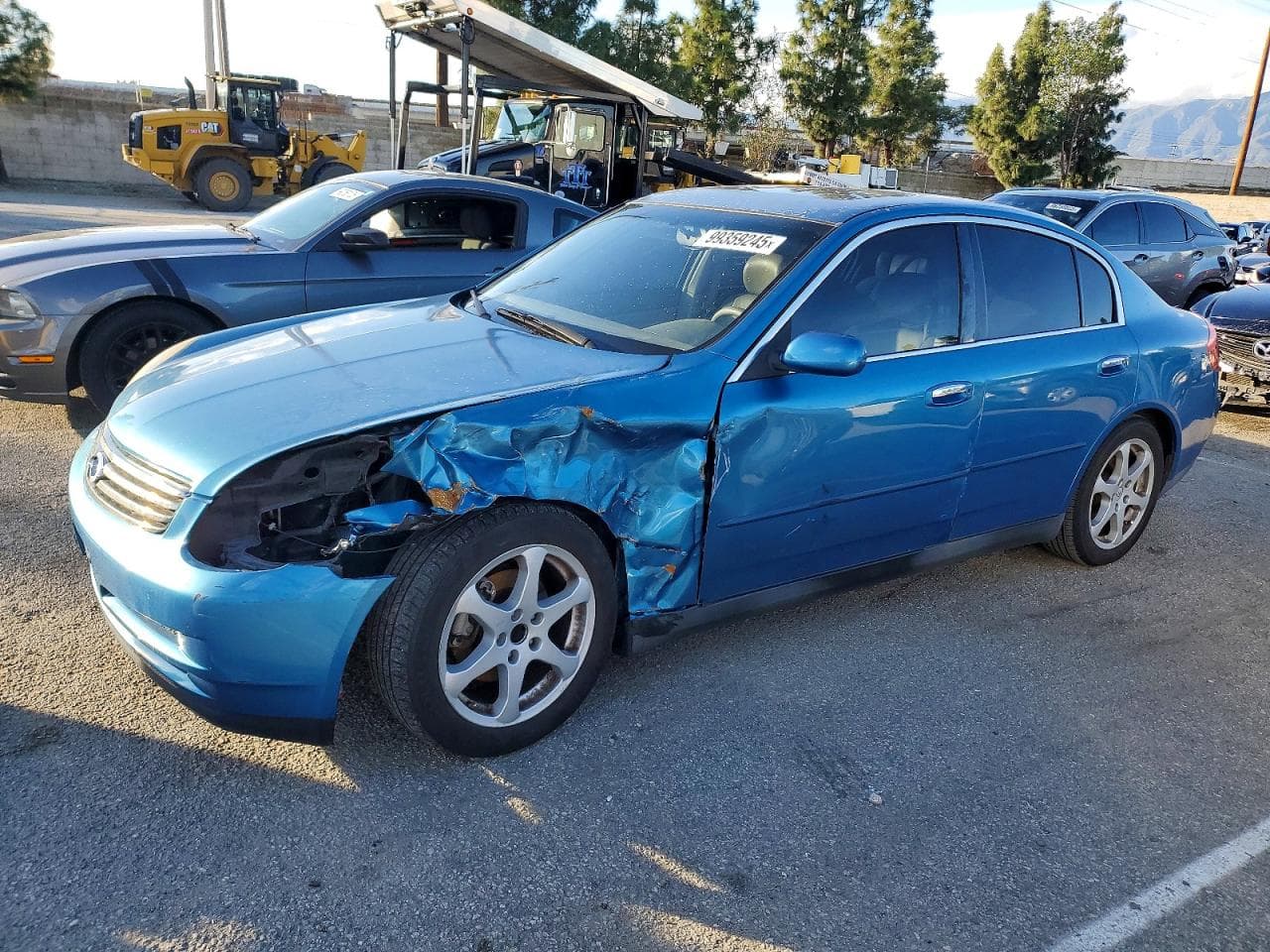 G35