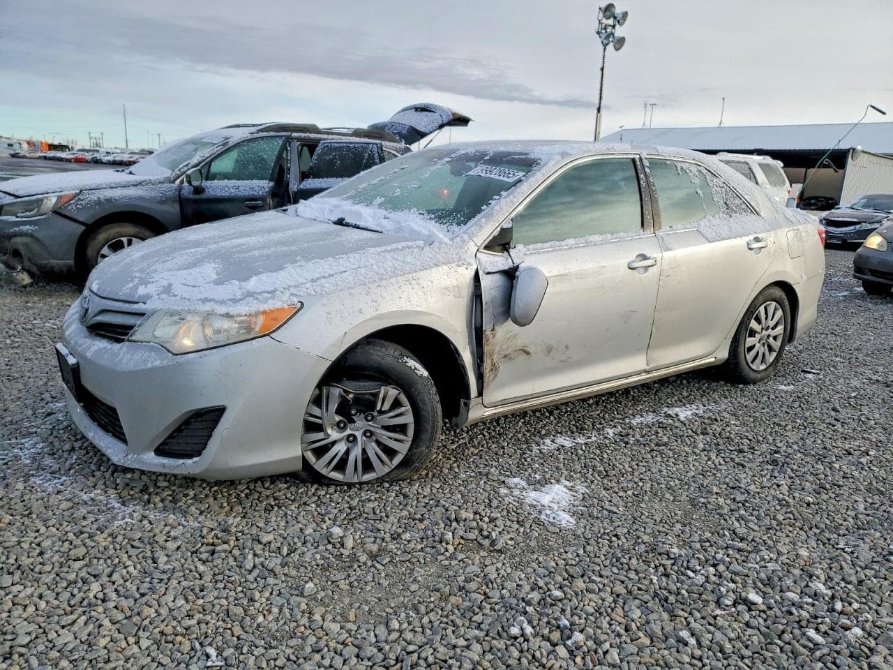 CAMRY