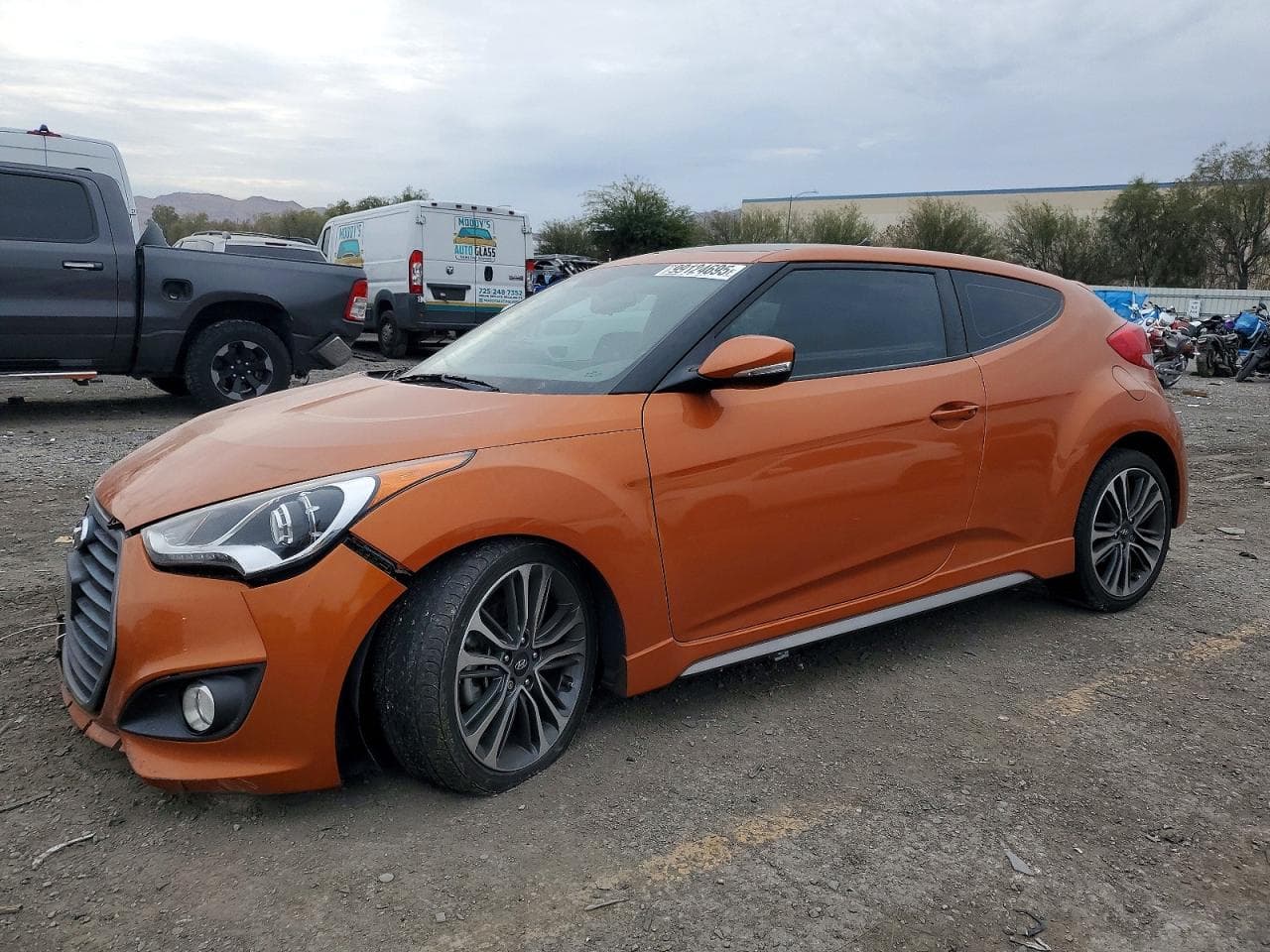 VELOSTER