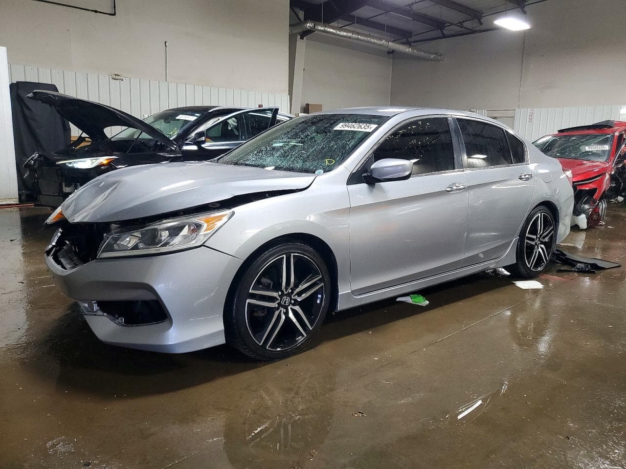 ACCORD