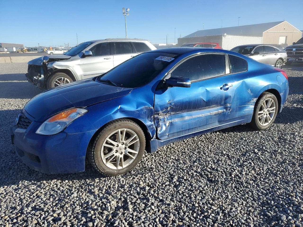 ALTIMA