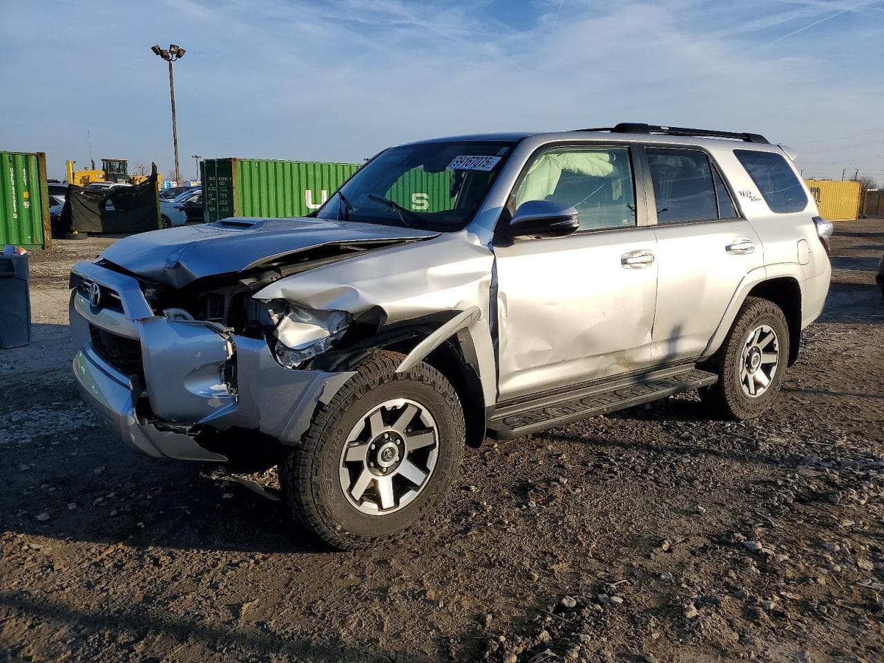 4RUNNER