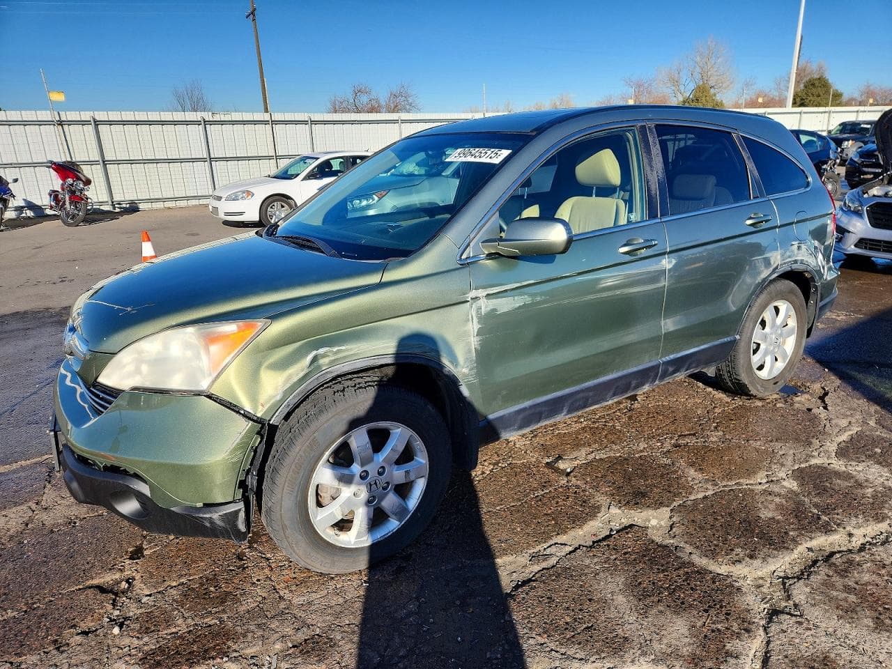 CRV