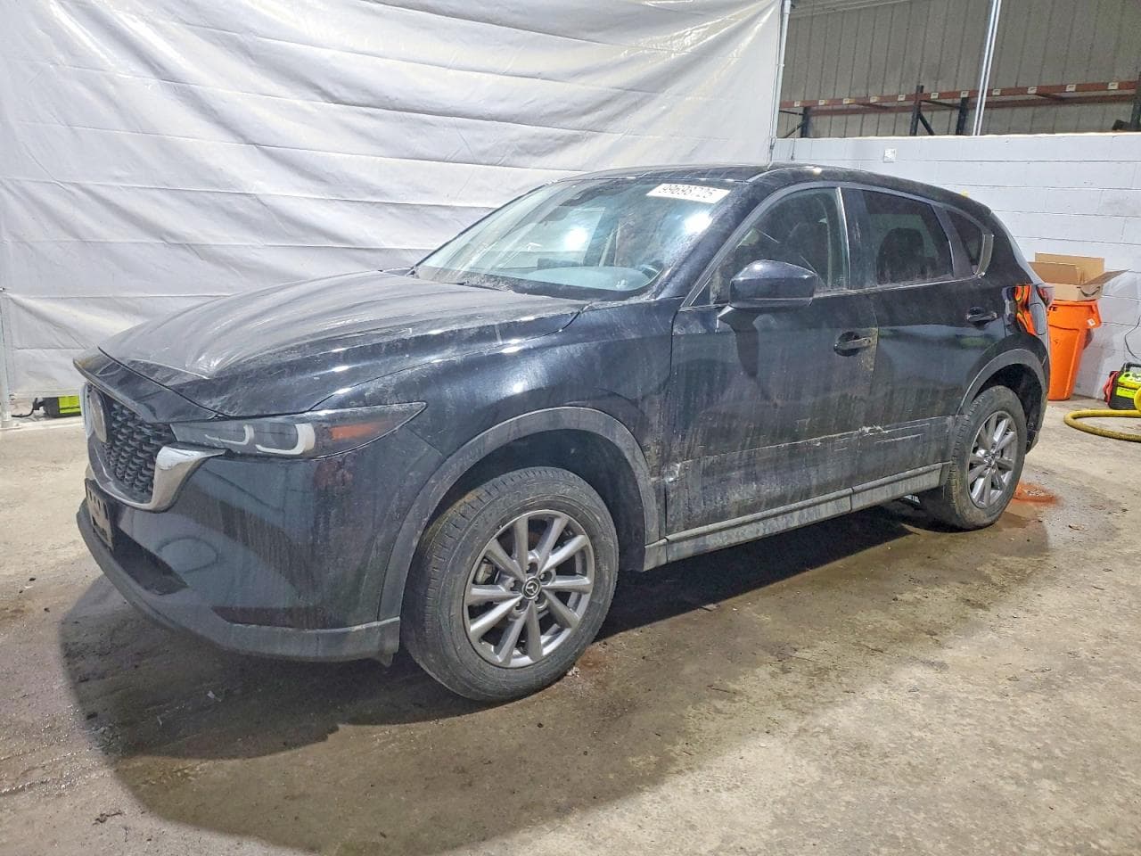 CX-5 SELEC
