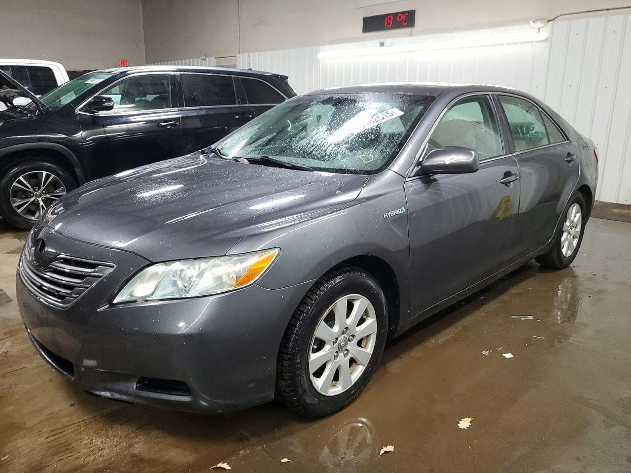 CAMRY