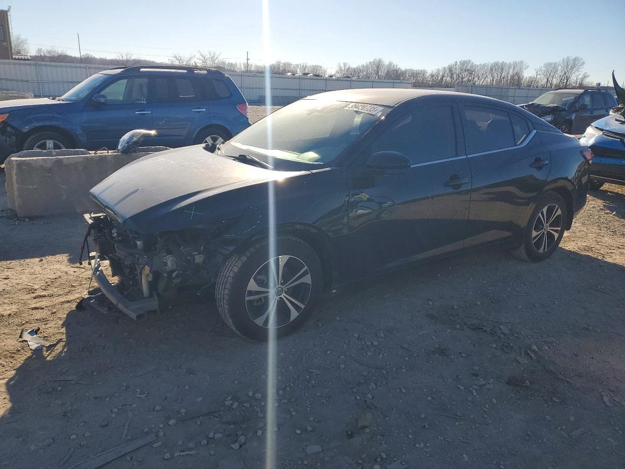 SENTRA