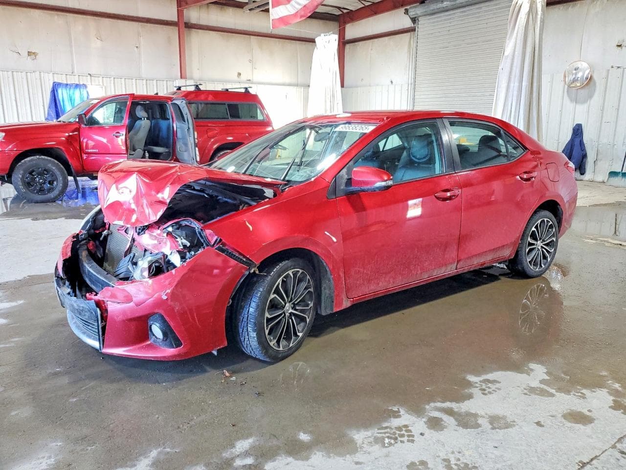 COROLLA