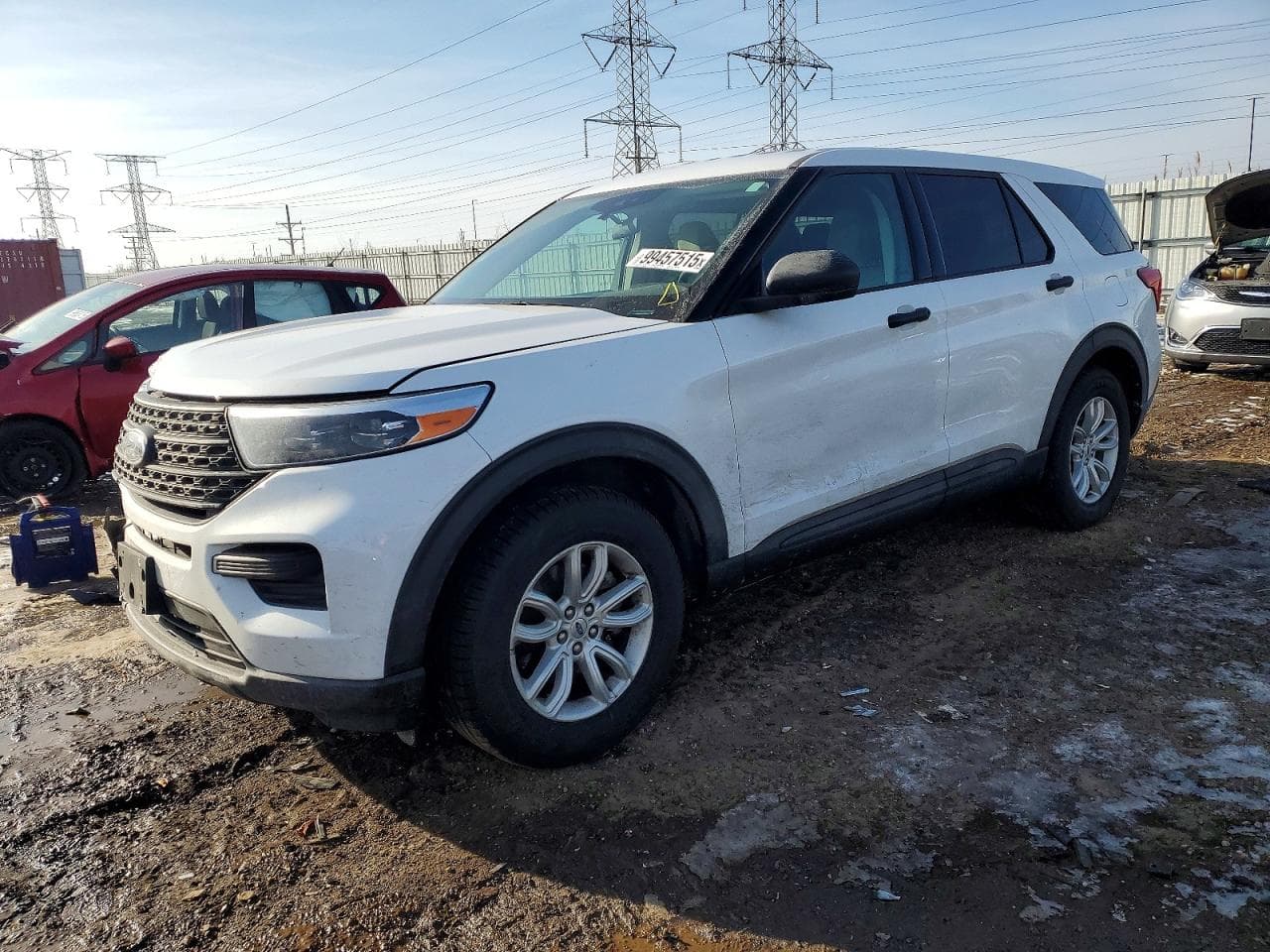 EXPLORER