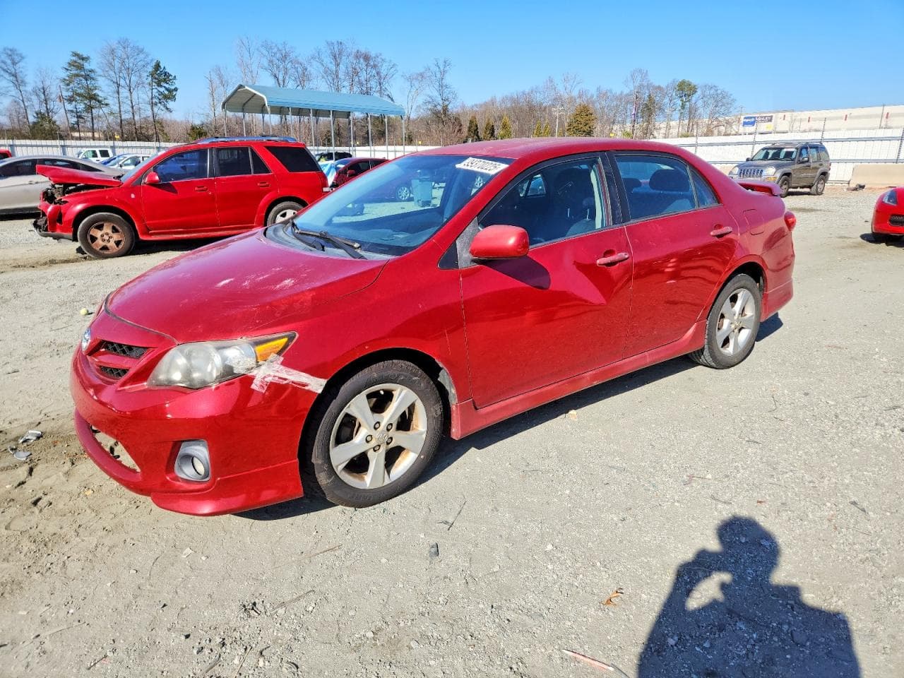 COROLLA