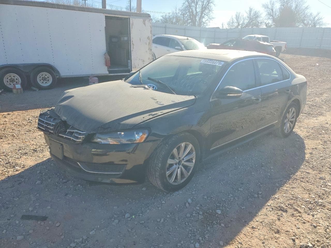 PASSAT