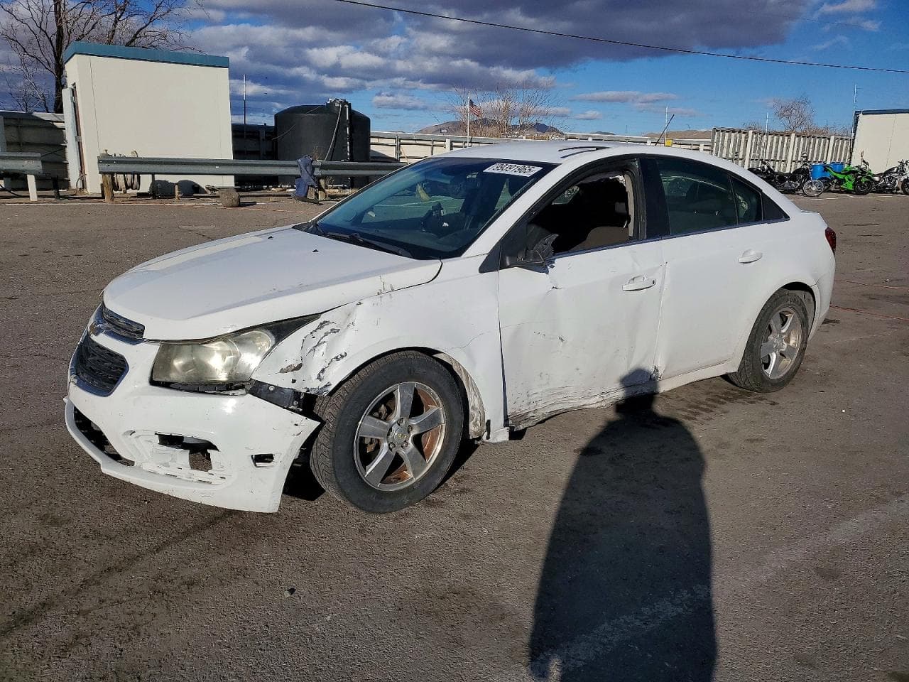 CRUZE