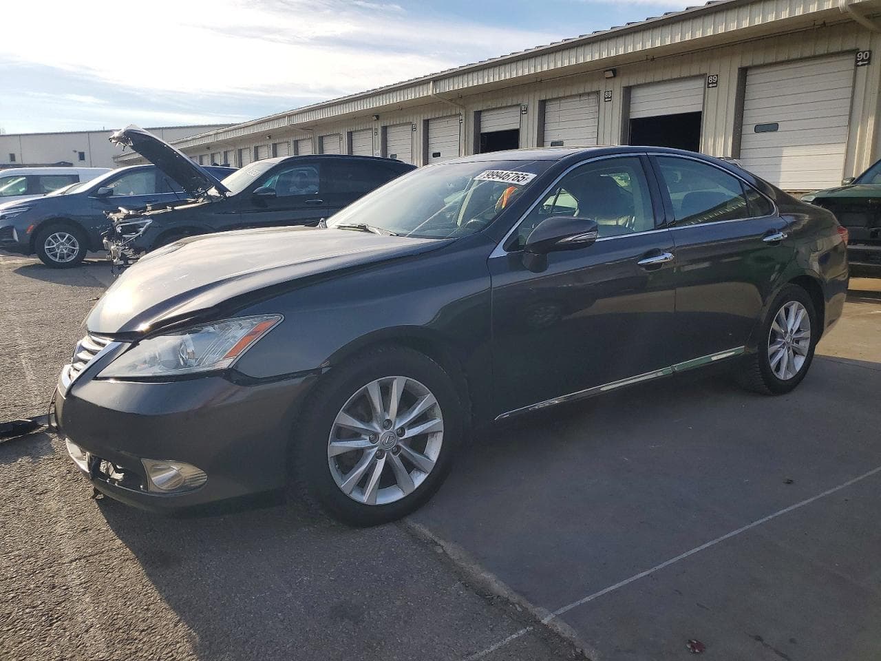 ES350