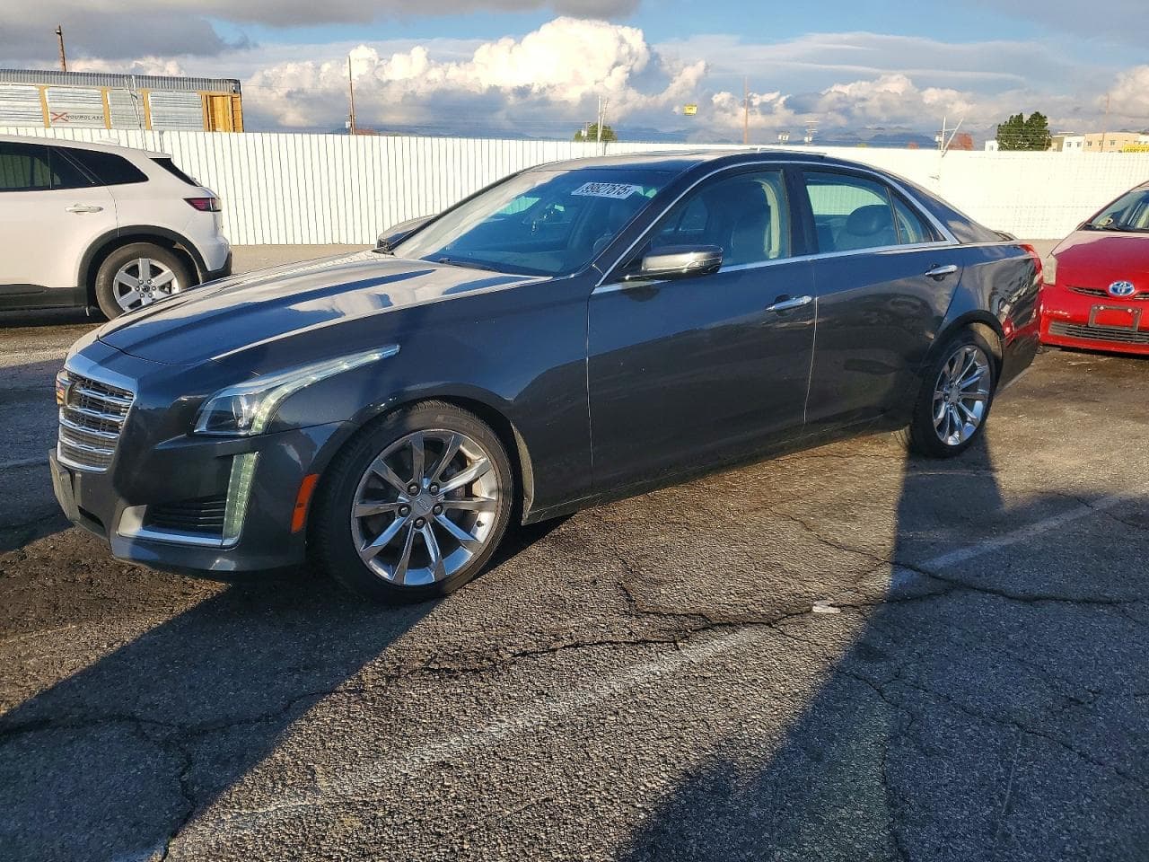 CTS